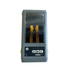 Принтер етикеток Zebra ZD411 USB (ZD4A022-D0EM00EZ)