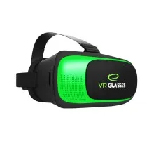 Окуляри віртуальної реальності Esperanza 3D VR Glasses for smartphones 3.5"-6" Doom (EGV300)