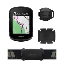 Персональный навигатор Garmin Edge 840 Bundle GPS (010-02695-11)