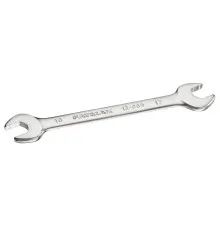 Ключ Stanley гайковий ріжковий, 16x17 мм, метричний. (FMMT13069-0)
