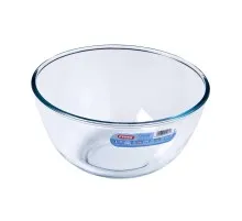 Миска Pyrex 3 л 24 см (181B000/7646)