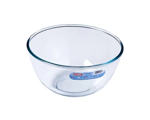 Миска Pyrex 3 л 24 см (181B000/7646)