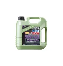 Моторна олива Liqui Moly Molygen New Generation 5W-40  4л. (8578)