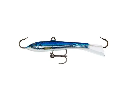 Балансир Rapala Jigging Rap W7 70mm 18.0g HRL (1097.97.03)