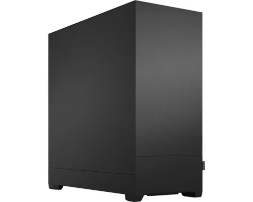 Корпус Fractal Design Pop XL Silent Black Solid (FD-C-POS1X-01)