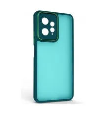 Чохол до мобільного телефона Armorstandart Shade Xiaomi Redmi Note 12 4G Dark Green (ARM70088)