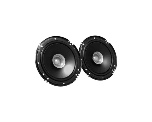 Коаксіальна акустика JVC CS-J610