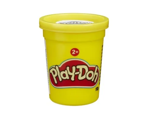 Пластилин Hasbro Play-Doh Желтый (B7412)