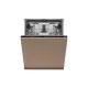 Посудомийна машина Hotpoint-Ariston HM742L