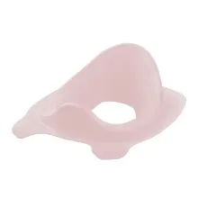 Накладка на унітаз Keeeper Pure ніжно-рожева (1007458100000)
