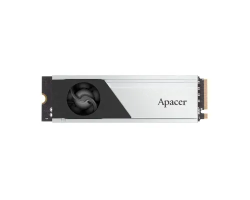 Накопитель SSD M.2 2280 1TB Apacer (AP1TBAS2280F4-1)