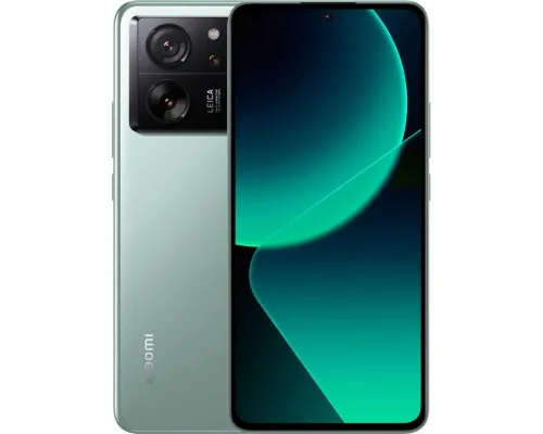 Мобильный телефон Xiaomi 13T Pro 12/512GB Meadow Green (1002921)