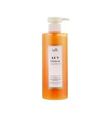 Маска для волосся La'dor ACV Vinegar Treatment З яблучним оцтом 430 мл (8809181938452)