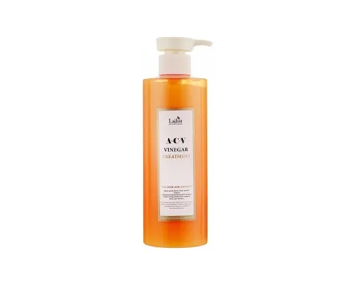 Маска для волосся Lador ACV Vinegar Treatment З яблучним оцтом 430 мл (8809181938452)