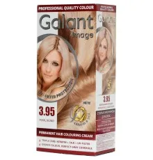 Краска для волос Galant Image 3.95 - Жемчужный блондин (3800049200938)