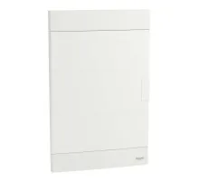Розподільний щит Schneider Electric Easy9 EU 3 ряда 12 мод (EZ9EUB312)