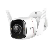 Камера відеоспостереження TP-Link TAPO-C320WS