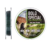Волосінь Smart Bolo Special 150m 0.165mm (1300.35.32)