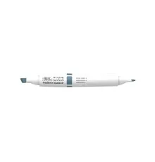 Маркер Winsor&Newton двосторонній Pigment marker (158) Сірий холодний 4 (884955040829)