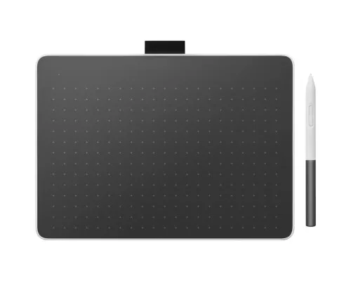 Графічний планшет Wacom One M Bluetooth (CTC6110WLW1B)