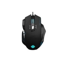 Мишка GamePro GM247 Storm USB Black (GM247)