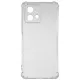 Чехол для мобильного телефона BeCover Anti-Shock Motorola Moto G84 Clear (710611)