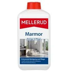 Средство для мытья пола Mellerud Для чистки и ухода за мрамором 1 л (4004666000950)