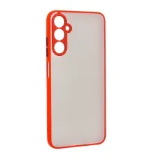 Чехол для мобильного телефона Armorstandart Frosted Matte Samsung A15 4G (A155) / A15 5G Red (ARM72517)