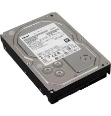 Жесткий диск 3.5" 2TB WDC Hitachi HGST (# HUS724020ALE640 #)