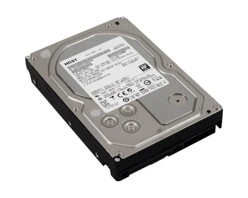 Жесткий диск 3.5 2TB WDC Hitachi HGST (# HUS724020ALE640 #)
