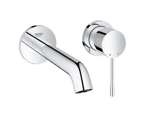 Смеситель Grohe M-Size Essence (19408001/29192001)