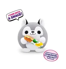 Мягкая игрушка Snackle сюрприз Q серия 2 Mini Brands (77510Q)