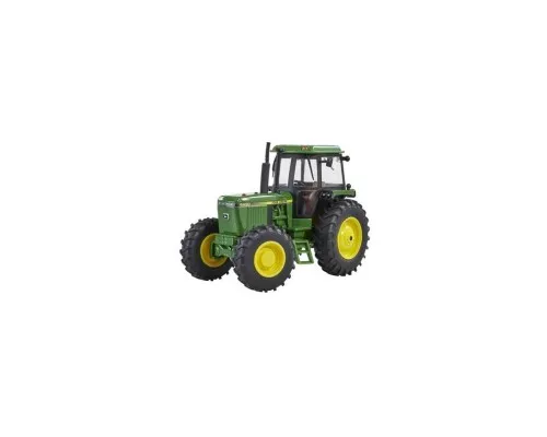 Спецтехніка Britains Трактор John Deere 4450, 1:32 (43364)