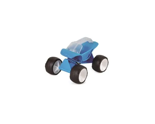 Іграшка для піску Hape Баггі блакитний (E4087)