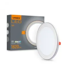 Світильник Videx VL-DL4R-1852