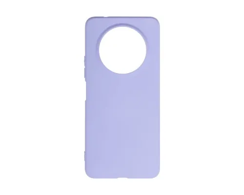 Чехол для мобильного телефона Armorstandart ICON Case Xiaomi Redmi A3 Lavender (ARM74440)