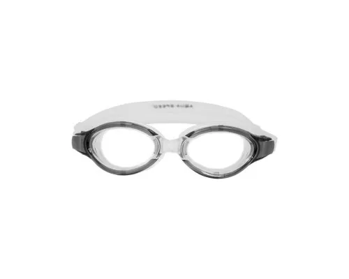 Очки для плавания Aqua Speed Triton 053-07 5860 чорний, прозорий OSFM (5908217658609)
