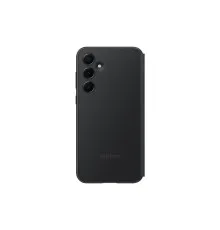 Чехол для мобильного телефона Samsung Galaxy A55 (A556) Smart View Wallet Case Black (EF-ZA556CBEGWW)