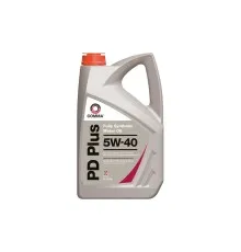 Моторное масло Comma PD PLUS 5W-40-5л (DPD5L)