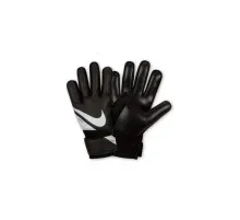 Воротарські рукавиці Nike NK GK Match JR - HO23 FJ4864-011 чорний, білий Діт 7 (196968940752)