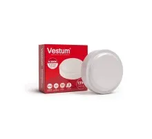 Світильник Vestum LED 15W 4500K 220V (1-VS-7103)