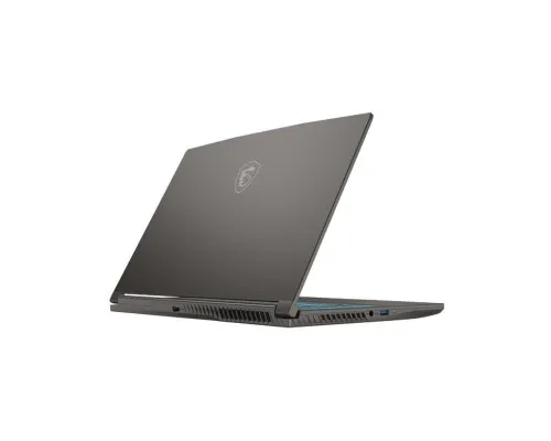 Ноутбук MSI Thin 15 B12VE (B12VE-1879XUA)