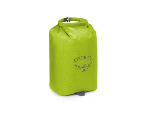 Гермомішок Osprey Ultralight DrySack 12L limon - O/S - зелений (009.3157)