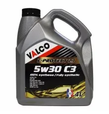 Моторна олива VALCO E-Protect 2.7 5W-30 C3 4 л (1248885)