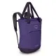 Рюкзак туристический Osprey Daylite Tote Pack dream purple O/S (009.2462)