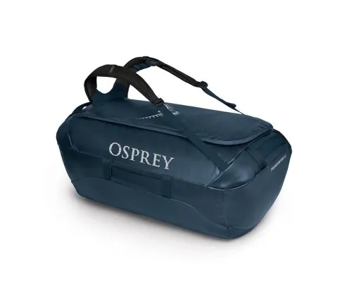 Сумка дорожная Osprey Transporter 95 venturi blue (009.2581)