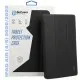 Чехол для планшета BeCover Tri Fold Hard TPU Apple iPad Air (4/5) 2020/2022 10.9" Black (711106)