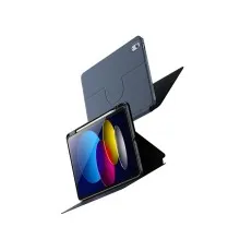 Чехол для планшета Benks Arc Shock Protective Case with Pencil Holder Blue for iPad 10.9 2022 (1277468)