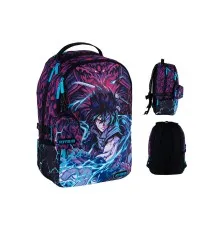 Рюкзак школьный Kite Education teens 2569L-2 (K24-2569L-2)