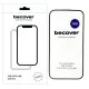 Стекло защитное BeCover Apple iPhone 14 10D Black (711325)